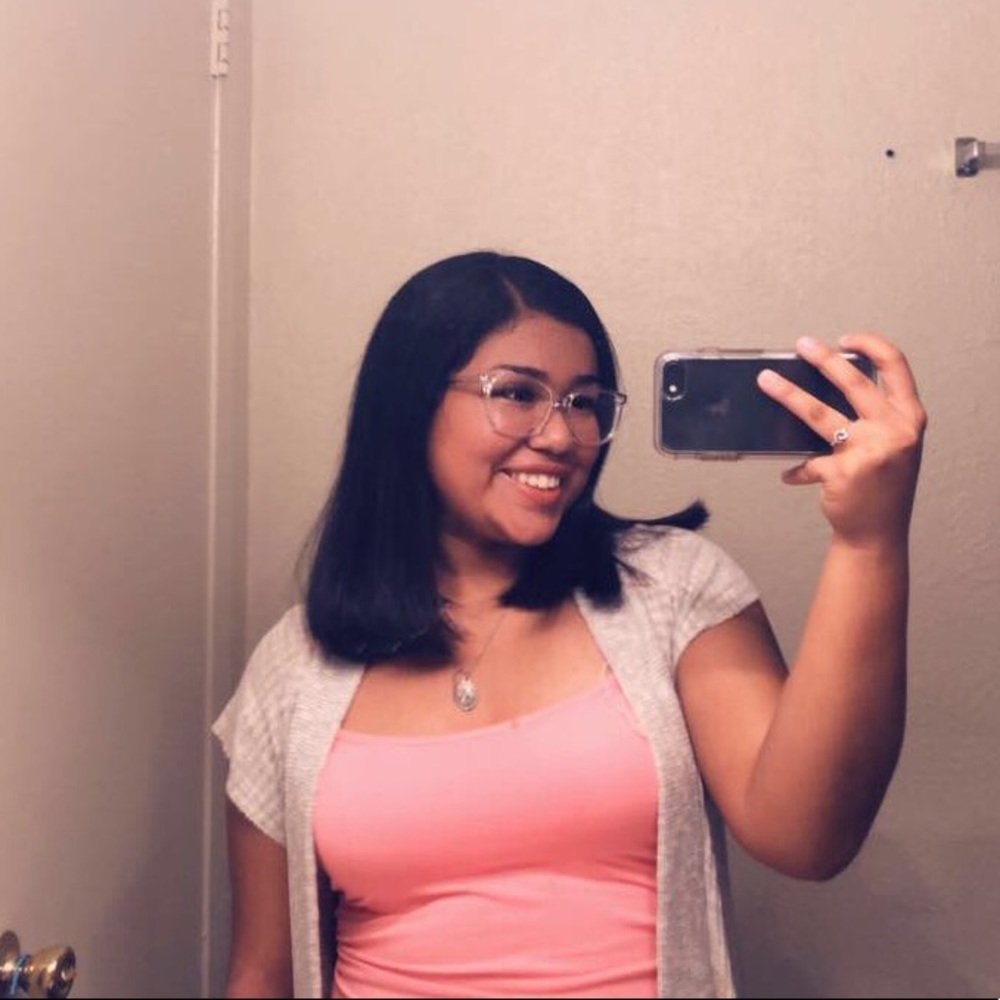 Meet your Posher, Vanessa